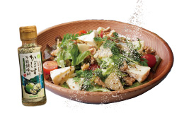 かぼす万能調味料