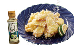 かぼす万能調味料