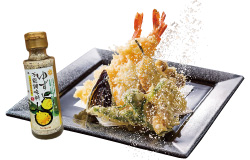 ゆず万能調味料